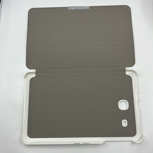 Samsung Galaxy Tab E T560/T561 2015 - Premium PU Leather - Picture 4 of 4